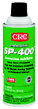 INHIBITOR CORROSION LONG TERM SP-400 10WT OZ - CRC
